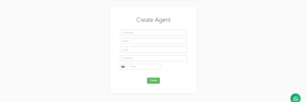 Create Agents