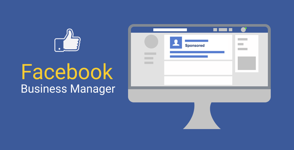 Facebook Business Manager