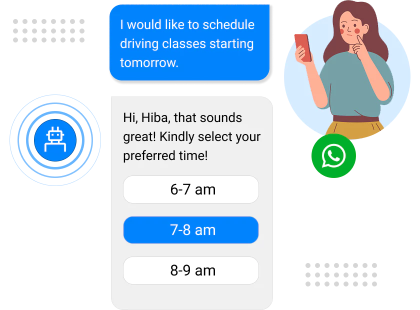 Chatbots Design