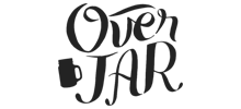 over jar