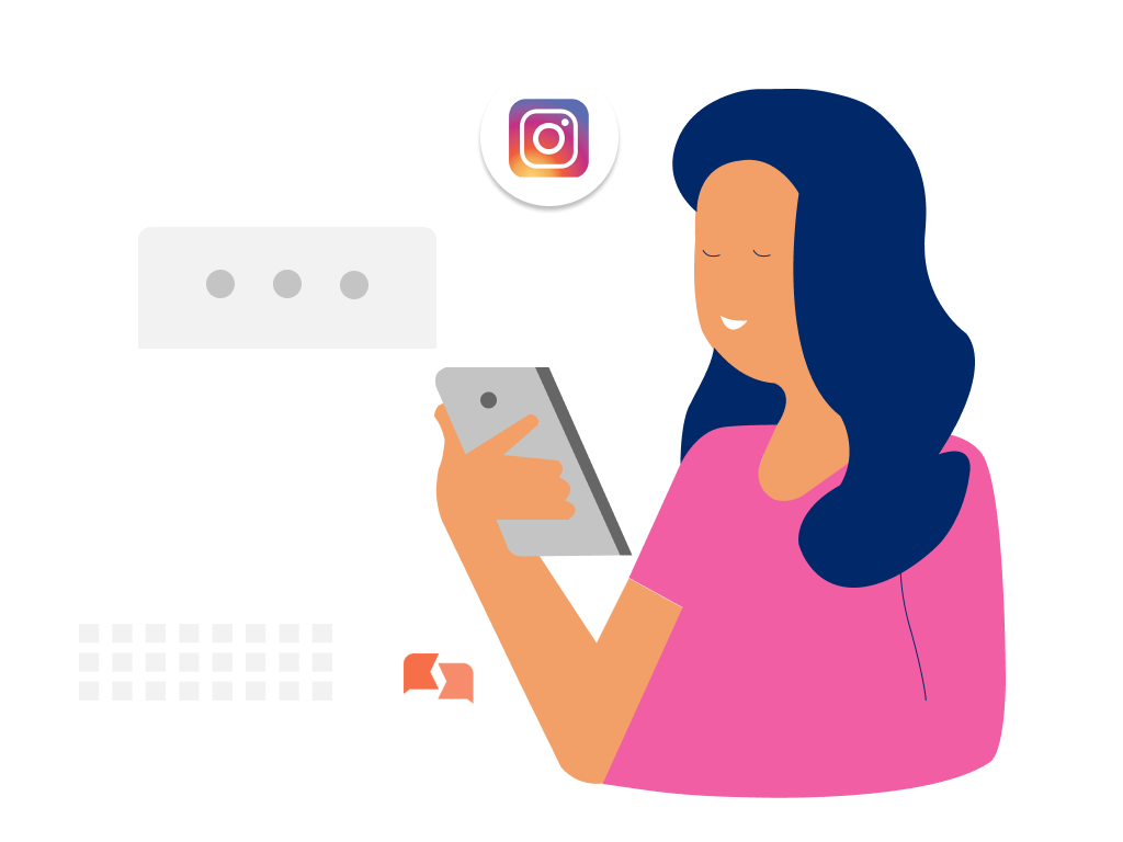 Instagram Business Chat: What is it?