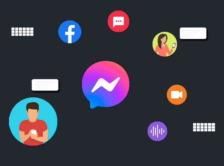 Why is Facebook messenger API valuable